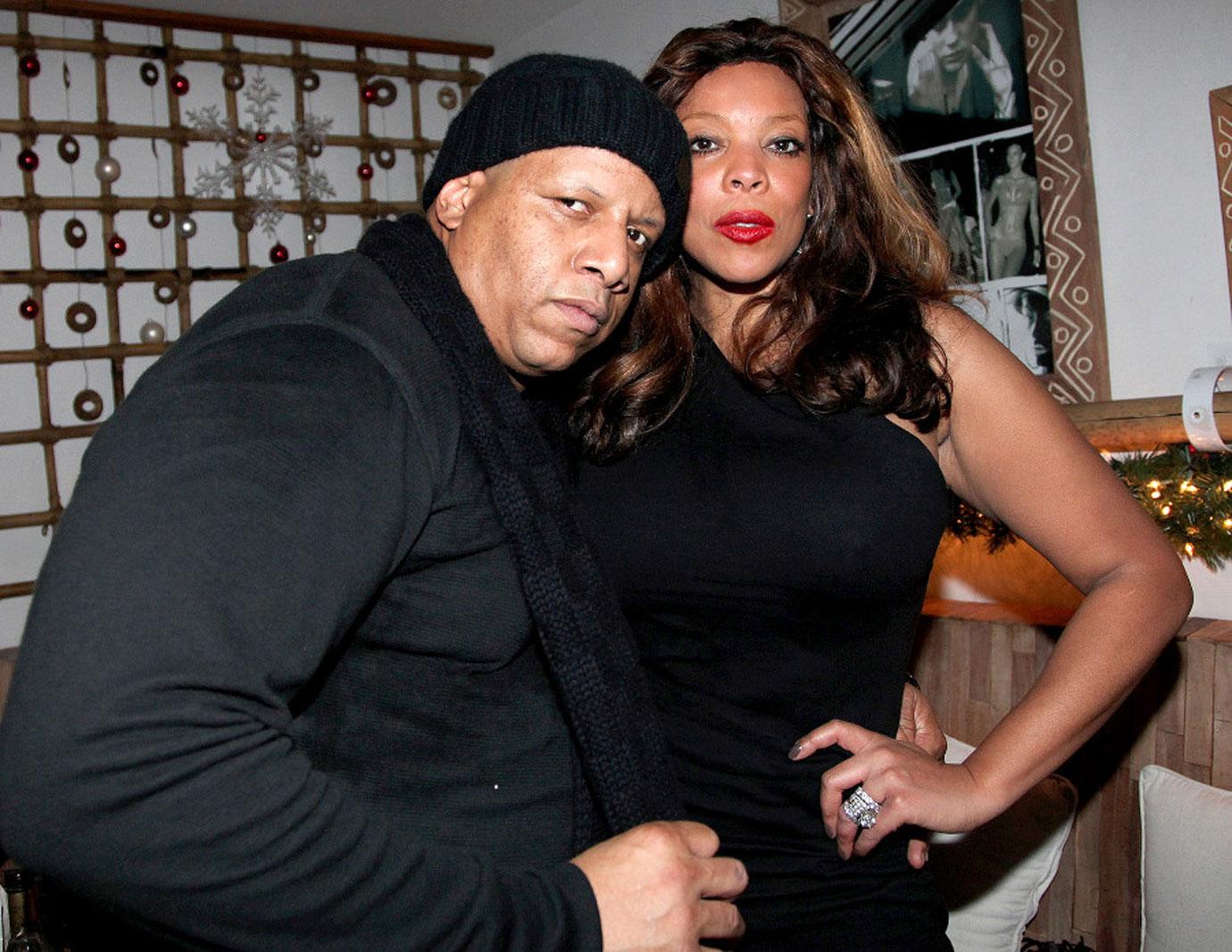 Addiction, Health & Marriage Trouble! Wendy Williams' Secrets & Scandals Revealed