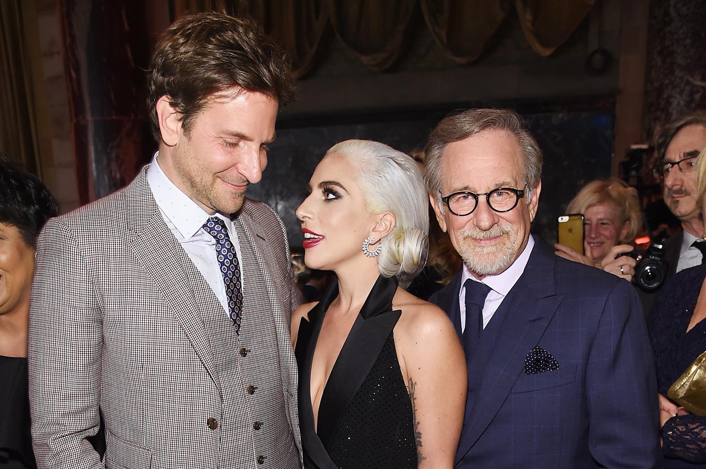 Bradley Cooper Irina Shayk Split Lady Gaga