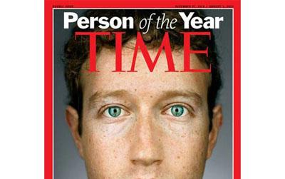 //mark zuckerberg time