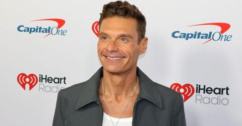 Ryan Seacrest's drastic weight loss has sparked pals' concern for his health as he seems constantly exhausted.