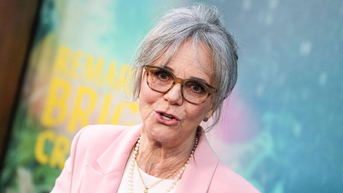 Netflix's 'Remarkably Bright Creatures,' based on Shelby Van Pelt's bestselling novel, stars Sally Field as widow Tova Sullivan.