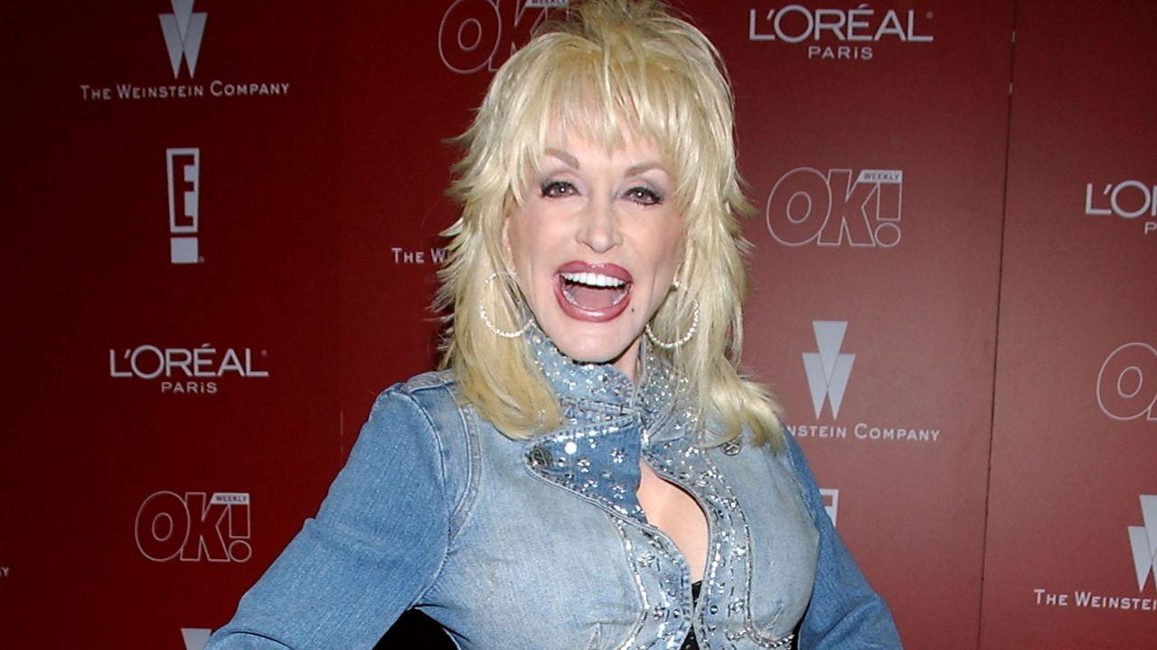 Photo of Dolly Parton