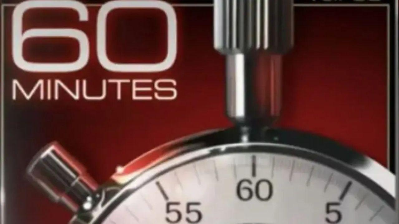 Bill Owens is reportedly seeking $50 million to launch a potential competitor to '60 Minutes.'