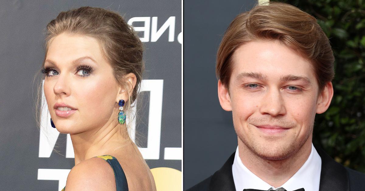 Is Taylor Swift engaged to long-time boyfriend Joe Alwyn? 5 things