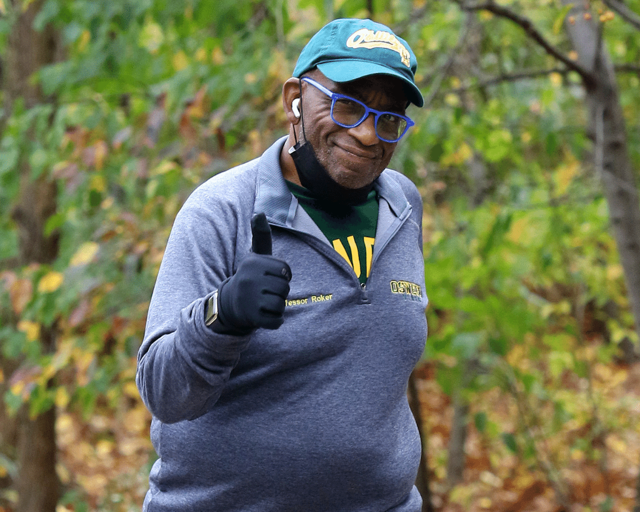 Today' Star Al Roker Reveals How Elton John Kept Me Going During His  Recovery