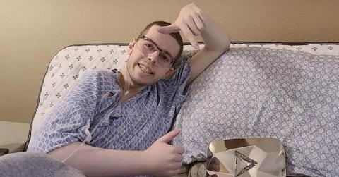 YouTuber & Minecraft Gamer Technoblade Dead At 23-Years-Old