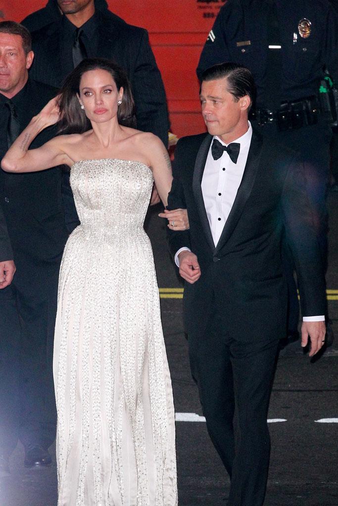 brad pitt angelina jolie divorce signs cheating drugs