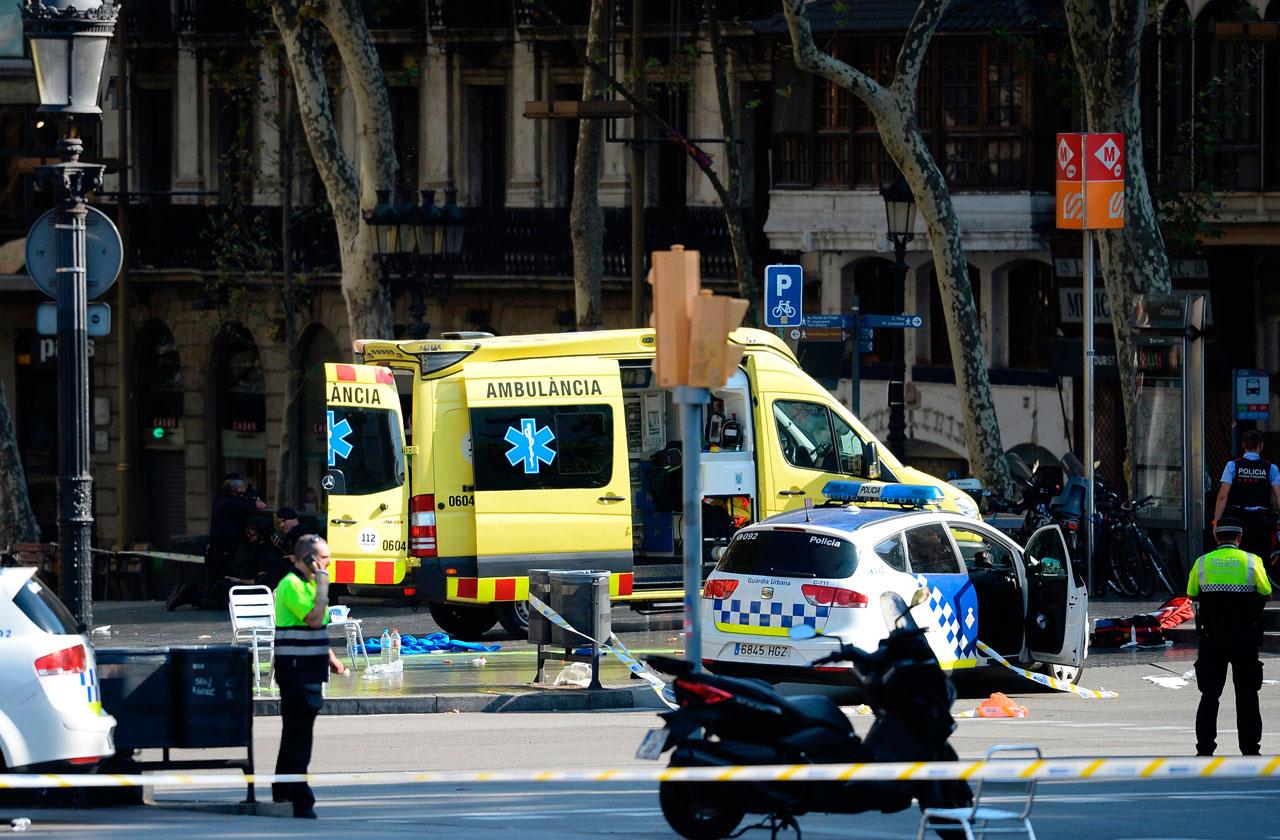 terror attack in barcelona