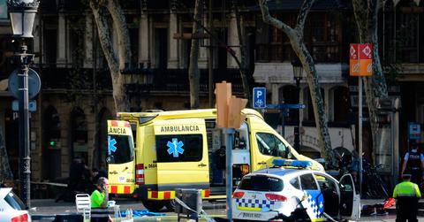 terror attack in barcelona