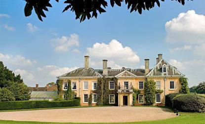 //liz hurley shane warne house