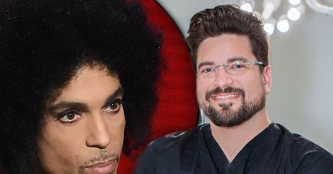 Prince Dead Plastic Surgeon Face Change Singer