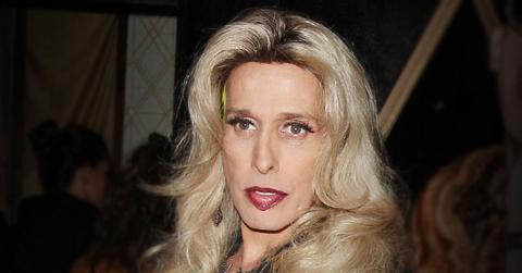 Alexis Arquette Dead AIDS Secret