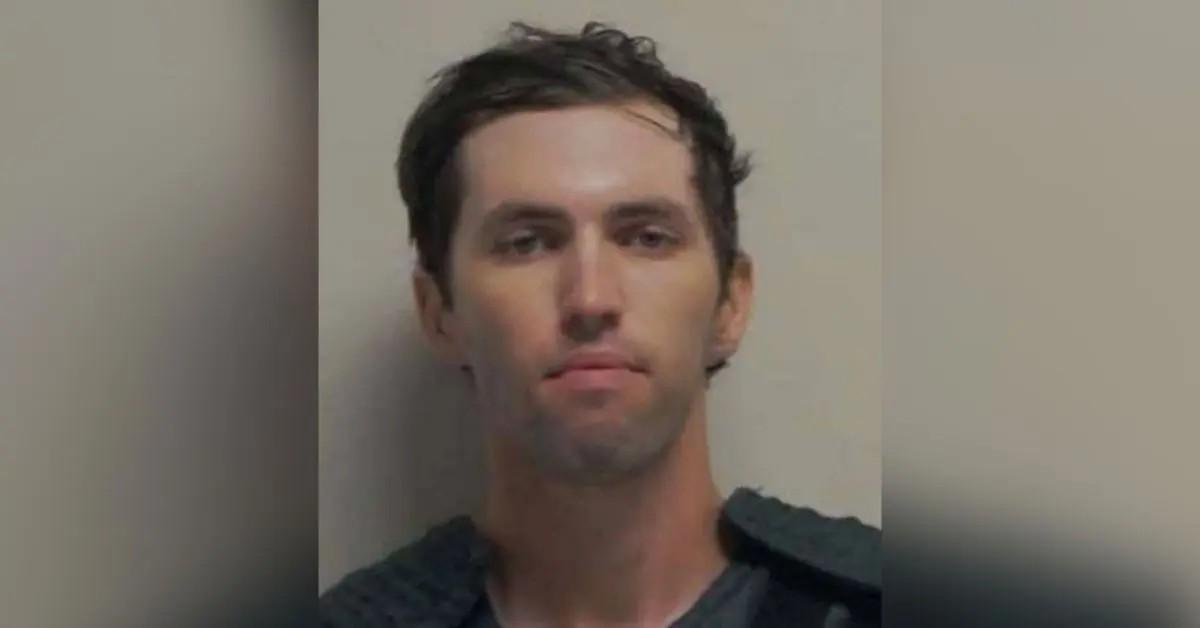 photo of tyler robinson