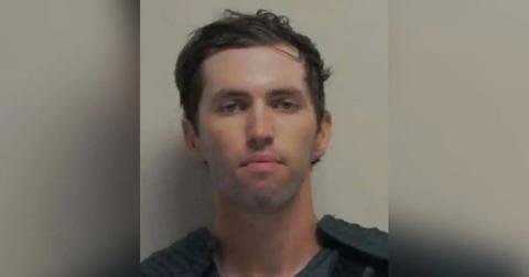 photo of tyler robinson