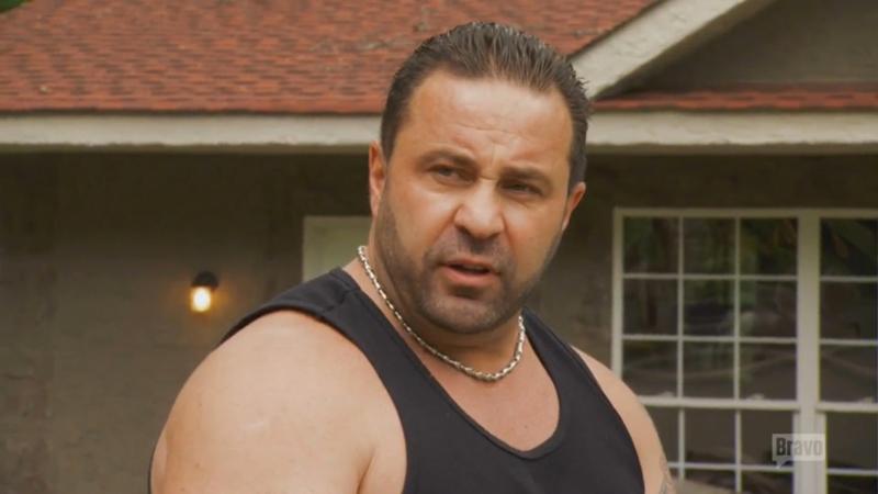 Amber Marchese And Jim Marchese Hate Teresa Giudice