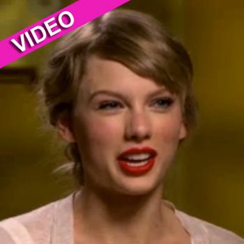 //taylor swift vid