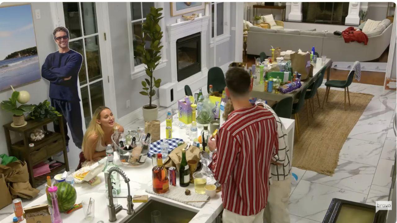 An insider said 'Summer House' cast members see themselves as Bravo's future after the show's Emmy recognition.