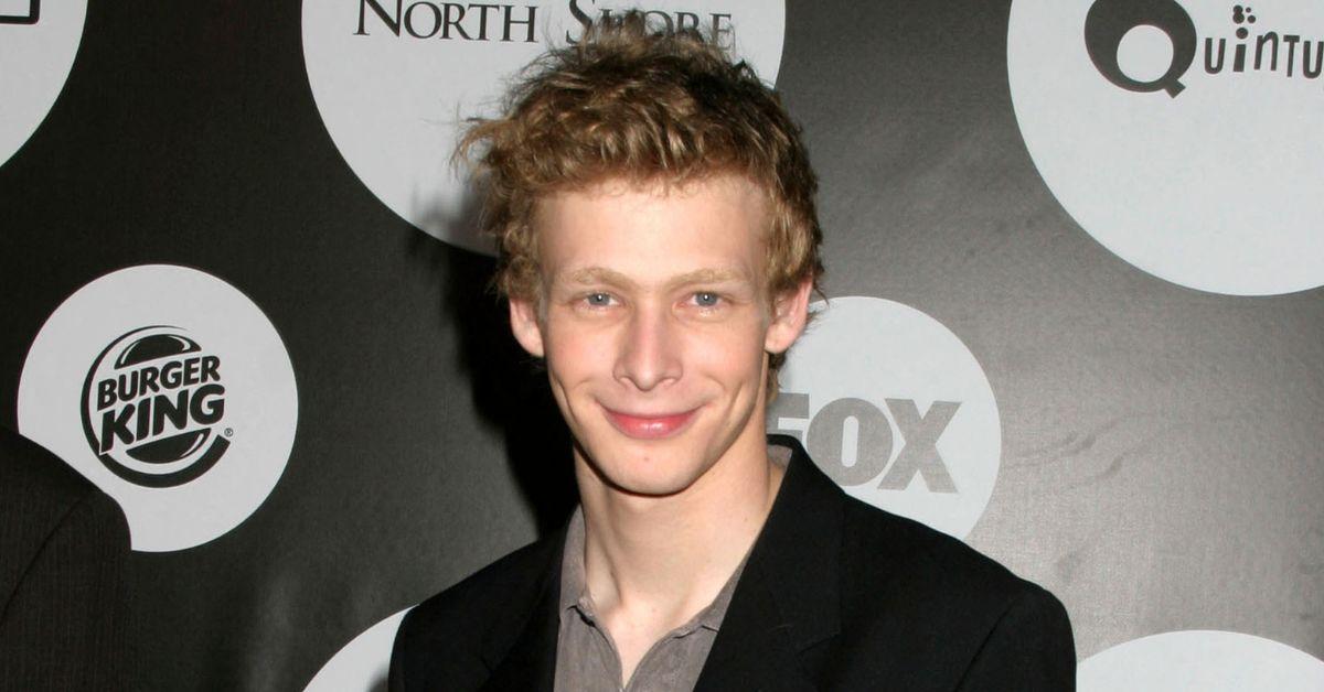 Photo of Johnny Lewis