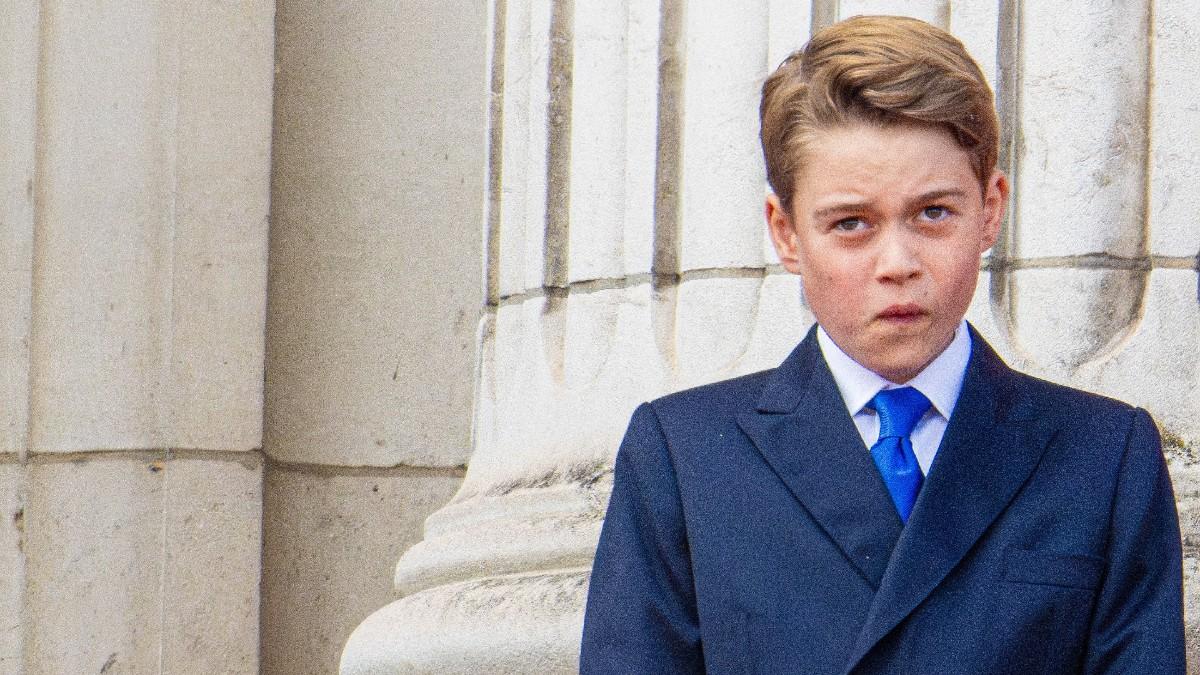 Photo of Prince George