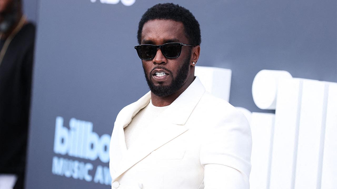 Sean Diddy Combs
