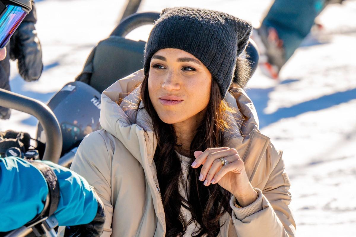Markle said in her 2021 CBS interview that comparisons between herself and Princess Kate unfairly fueled public divisions.