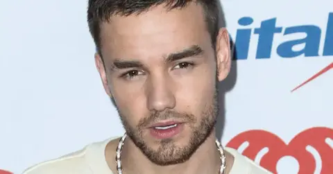 Photo of Liam Payne
