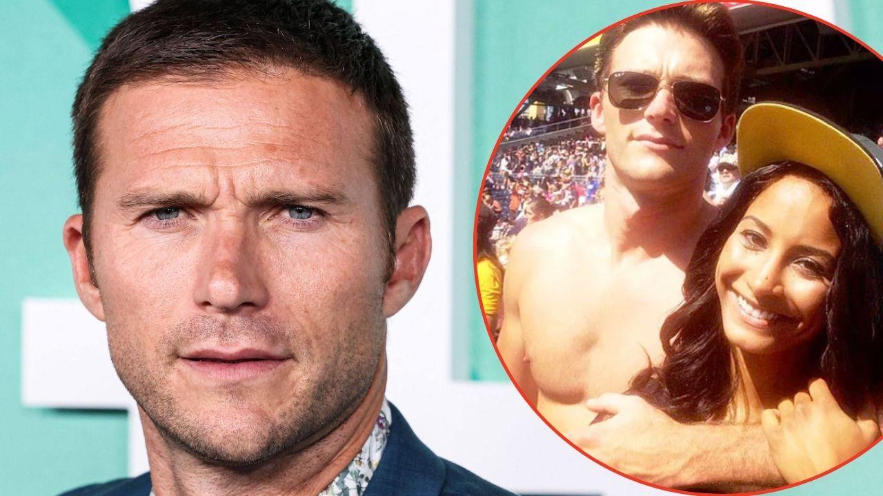 Photo of Scott Eastwood, Jewel Brangman