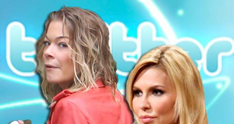 //brandi glanville leann rimes twitter square fameflynet