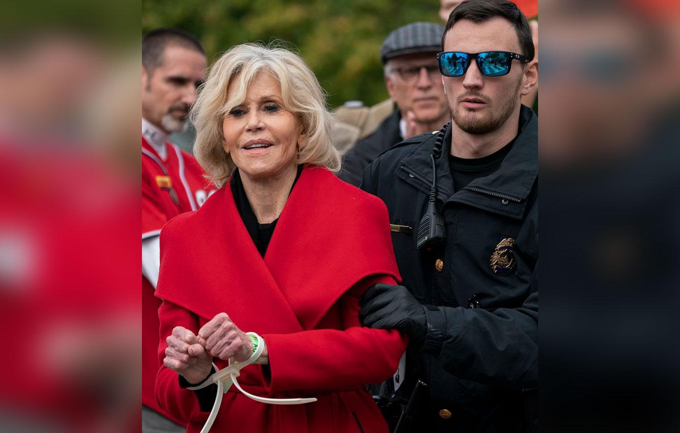 Celebrities Arrested In 2019