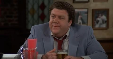 Photo of George Wendt