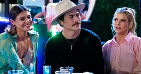 ariana madix tom sandoval raquel leviss