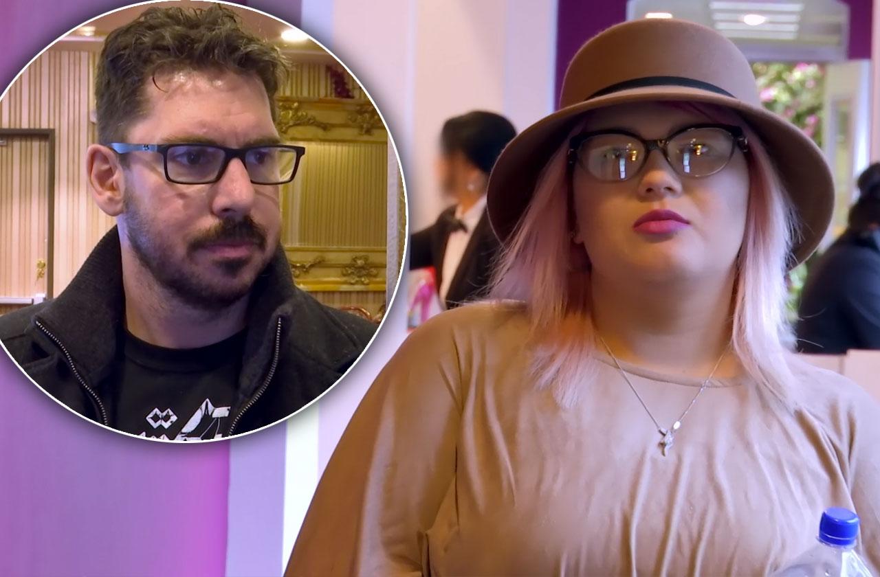 Amber Portwood Refuses To Elope With Matt Baier ‘teen Mom Og Recap