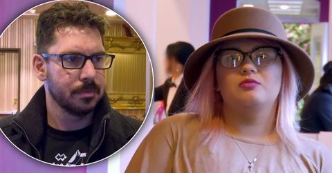 amber portwood refuses elope matt baier teen mom