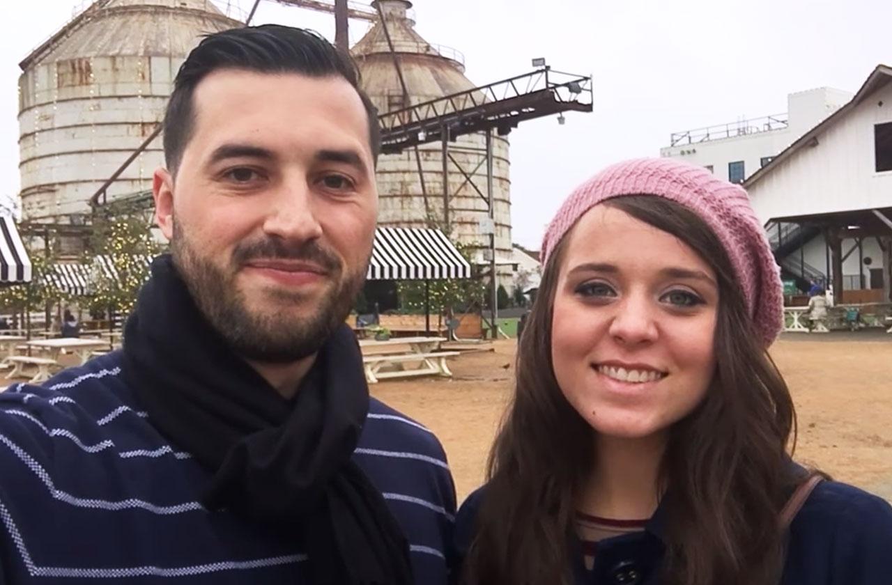 jinger duggar infertility issues birth control pregnancy rumors