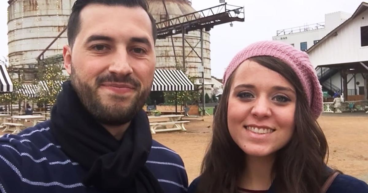Jinger Duggar Fertility Issues & Birth Control Rumors Not Pregnant