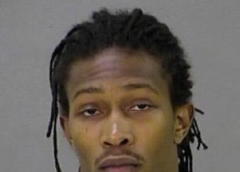 //chris cook mug shot