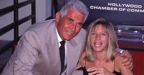 Secrets of Barbra Streisand's Very Varied Sex Life Revealed