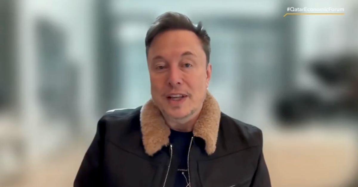 musk
