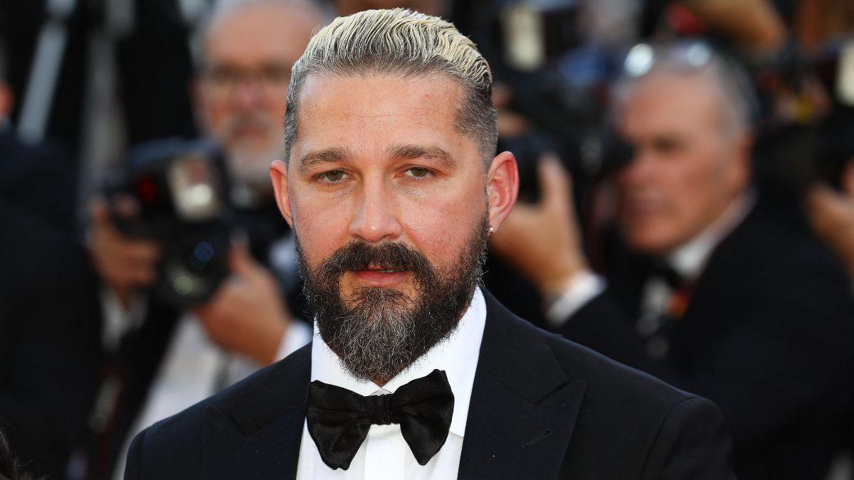 LaBeouf has a history of legal troubles, including past arrests and treatment efforts, as insiders warned of a repeated destructive cycle.