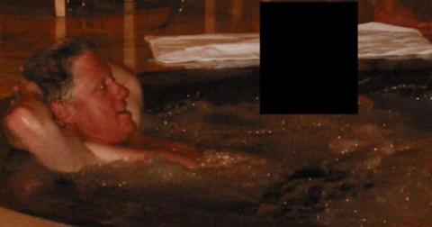 Donald, Ivanka And Ivana Trump Are Listed In Epstein's Contact Book