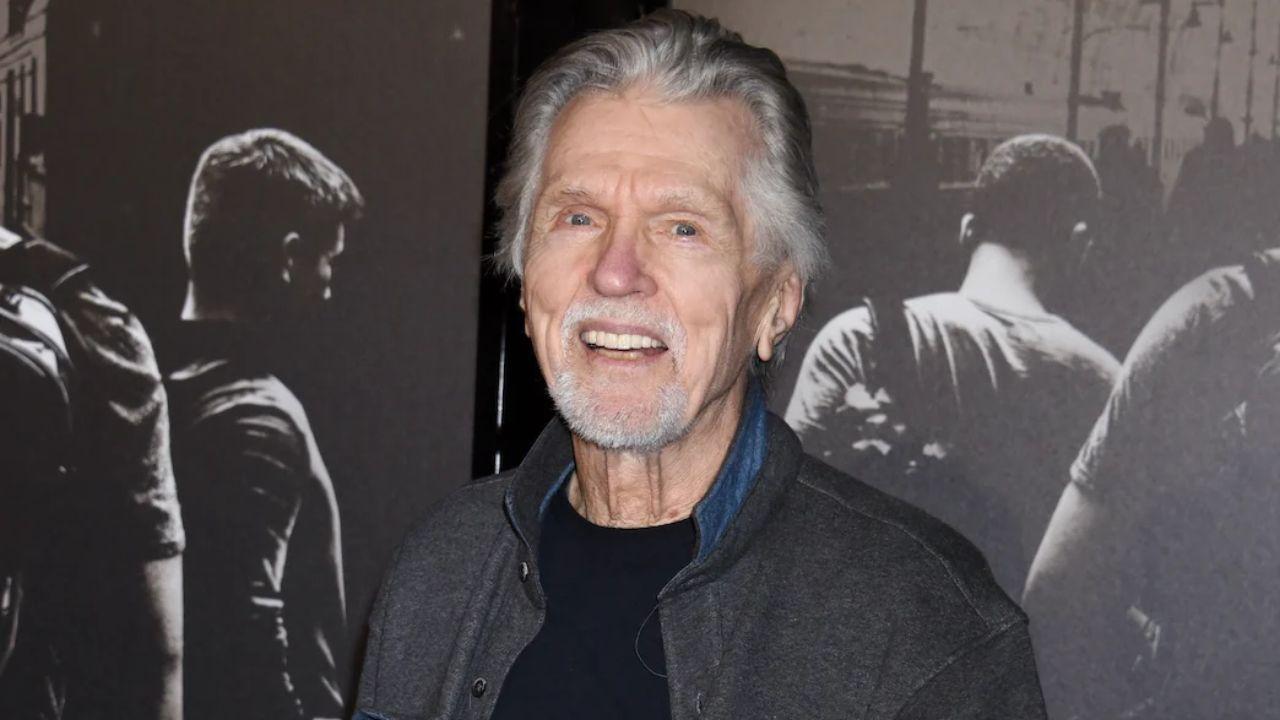 Tom Skerritt died of 'natural causes,' according to his family.