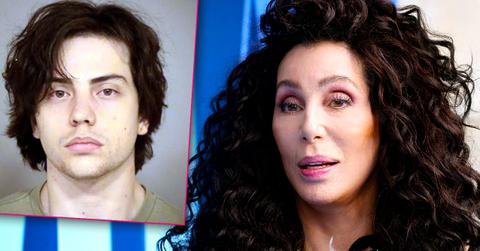 //cher houseguest donovan ruiz suspect overdose death drugs flee australia doc
