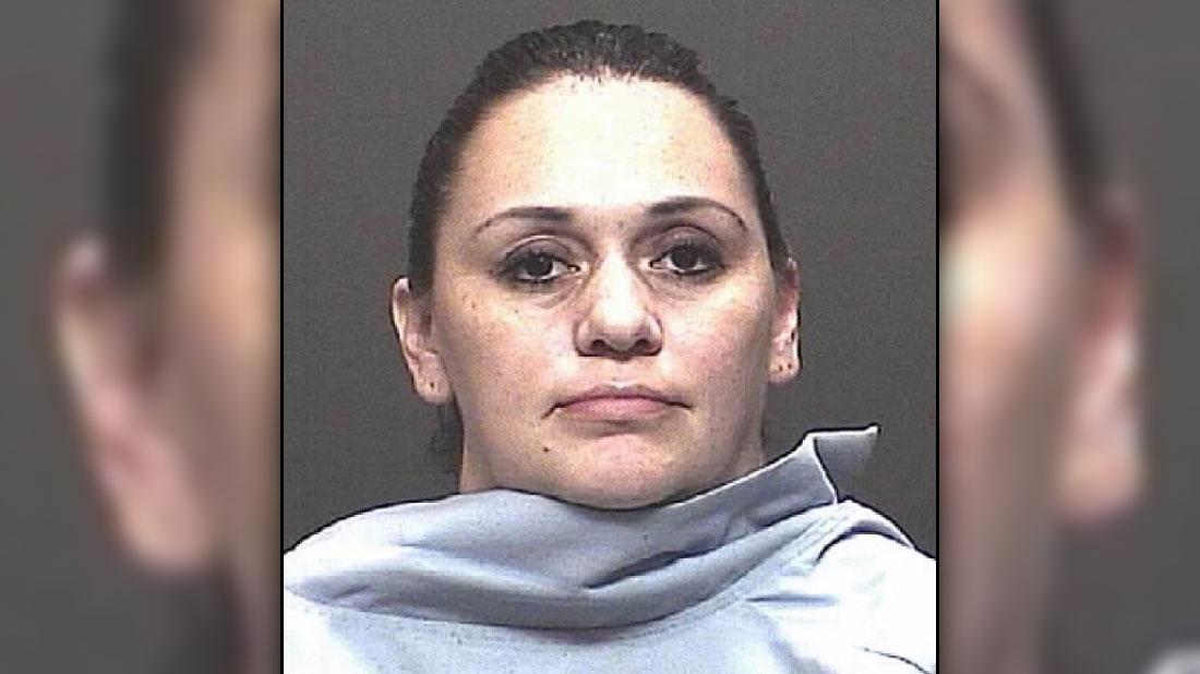 Mother Starves Son To Death