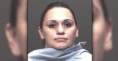 Mother Starves Son To Death