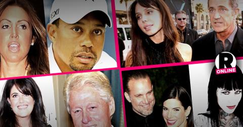 //infamous celebrity mistresses pp sl