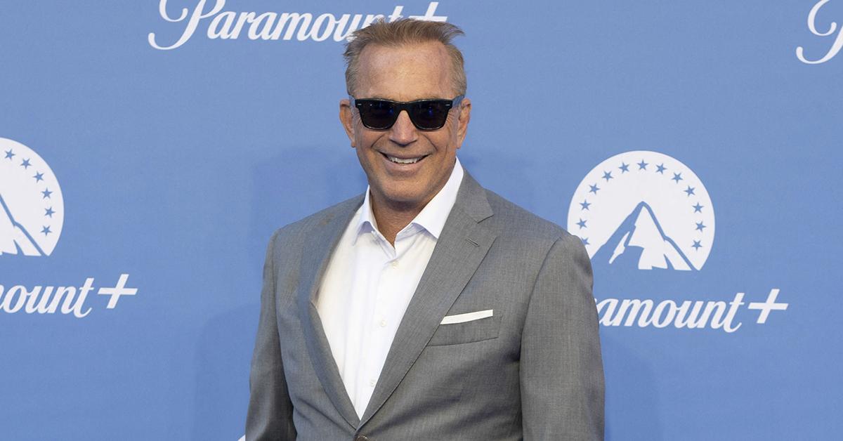 kevin costner playing hardball estranged wife divorce