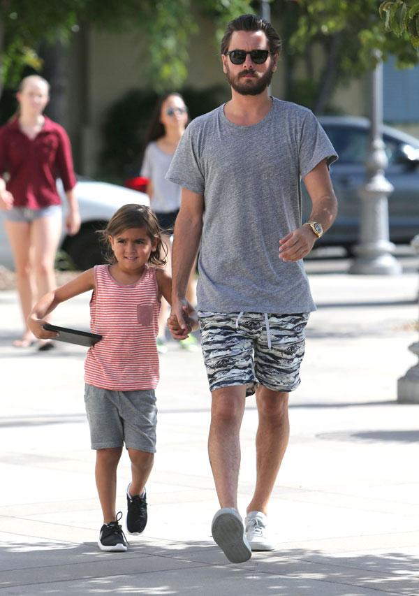 //scott disick mason