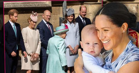 Meghan Markle Returns To Canada Without Harry Amid Royal Drama