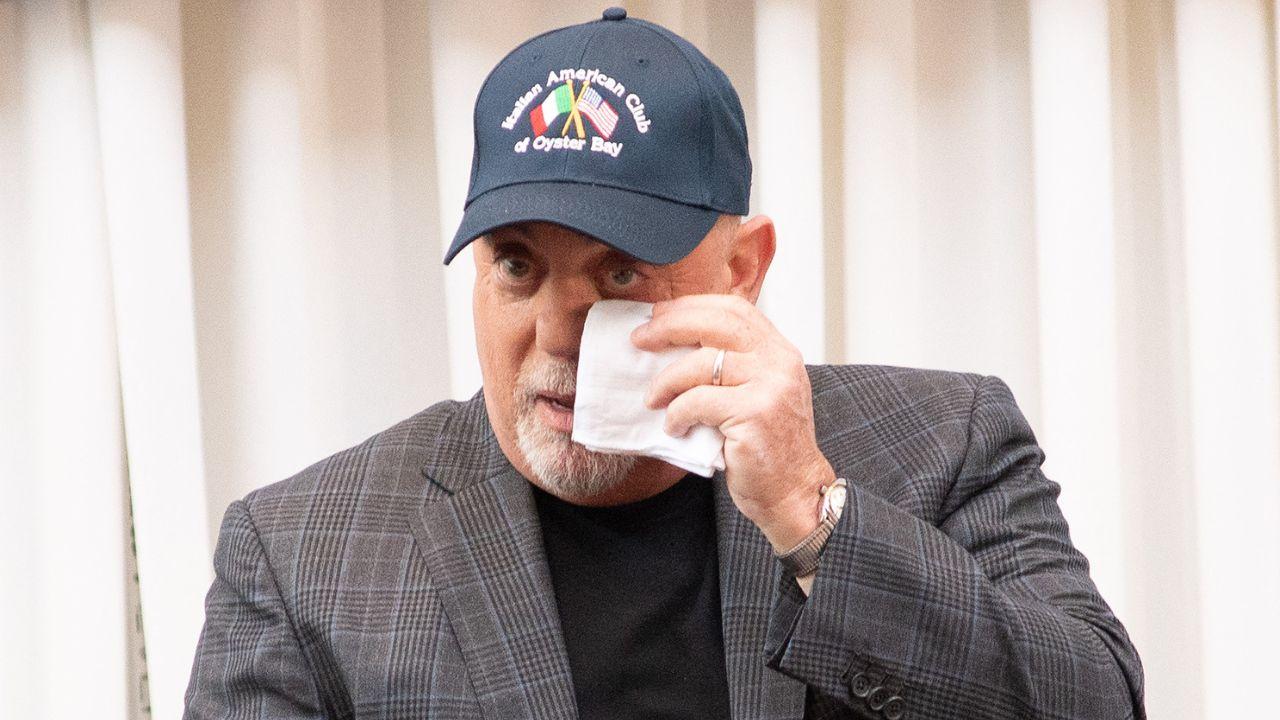 picture of billy joel