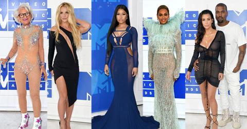 //vma mtv best worst wackiest fashion pp
